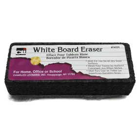 (12 Ea) Economy Whiteboard Eraser