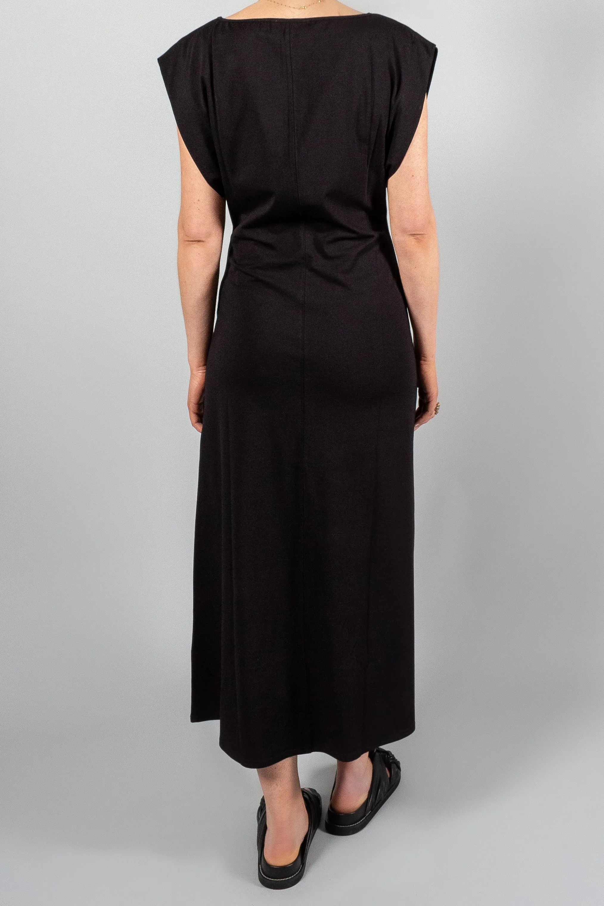 Apiece Apart Adi Midi Dress