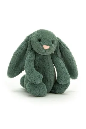 Bashful Forest Bunny