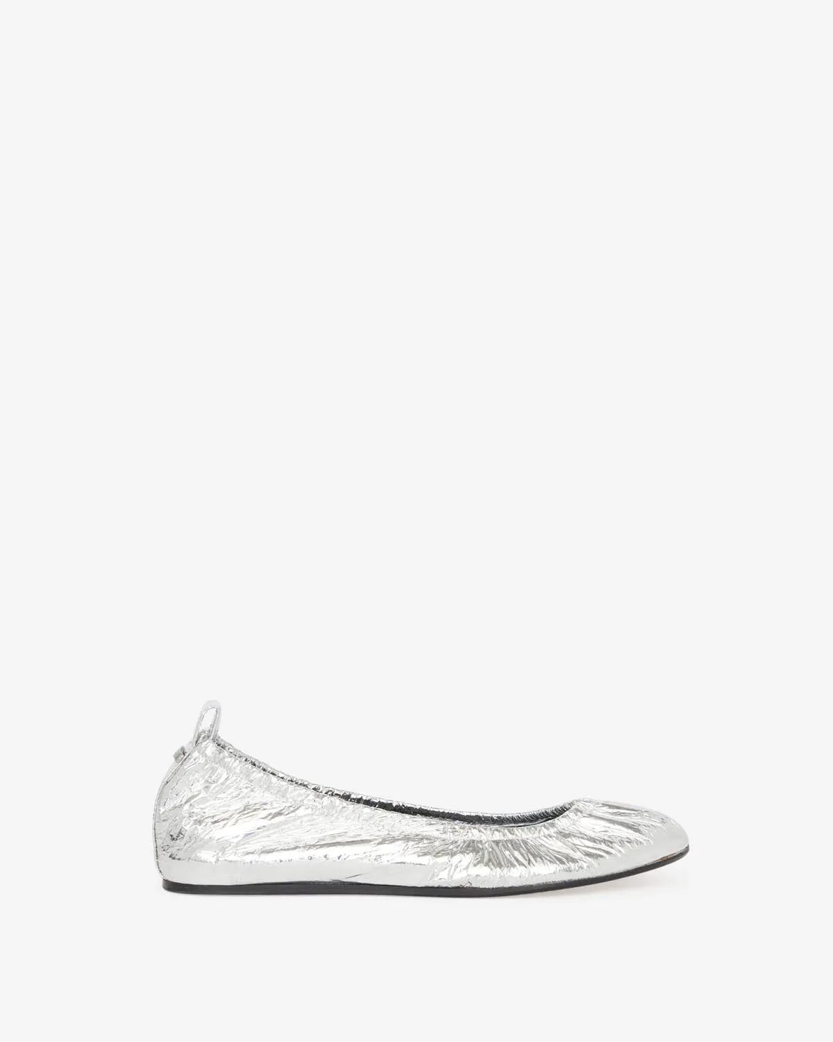 Belna ballet flats