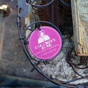 Calamity Jane Air Freshener