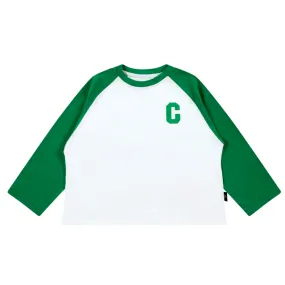 Childhood L/S Tee