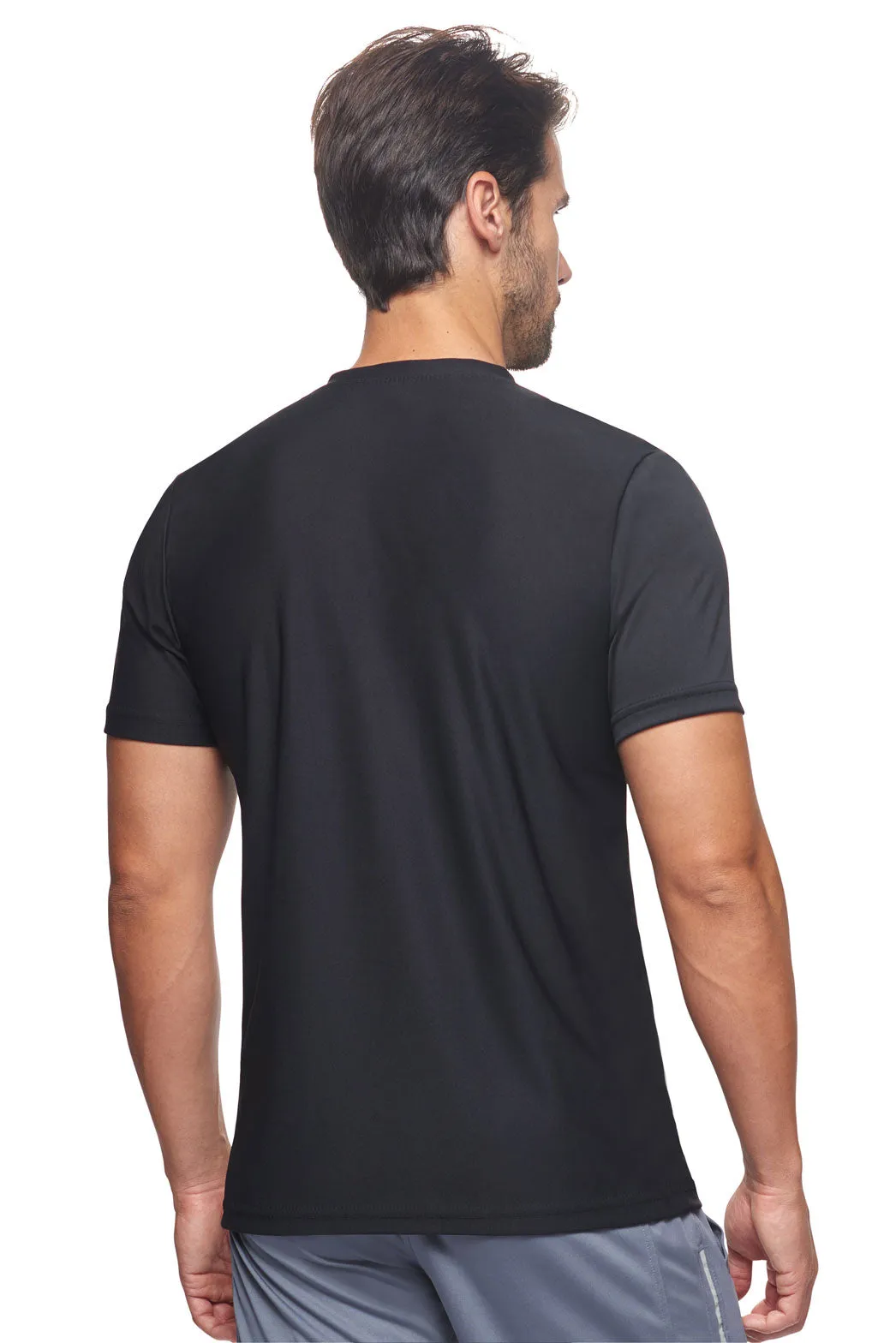 EcoTek Recycled Performance Tee