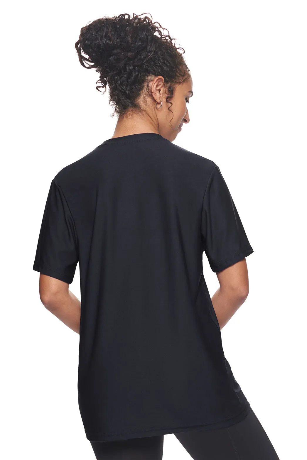 EcoTek Recycled Performance Tee