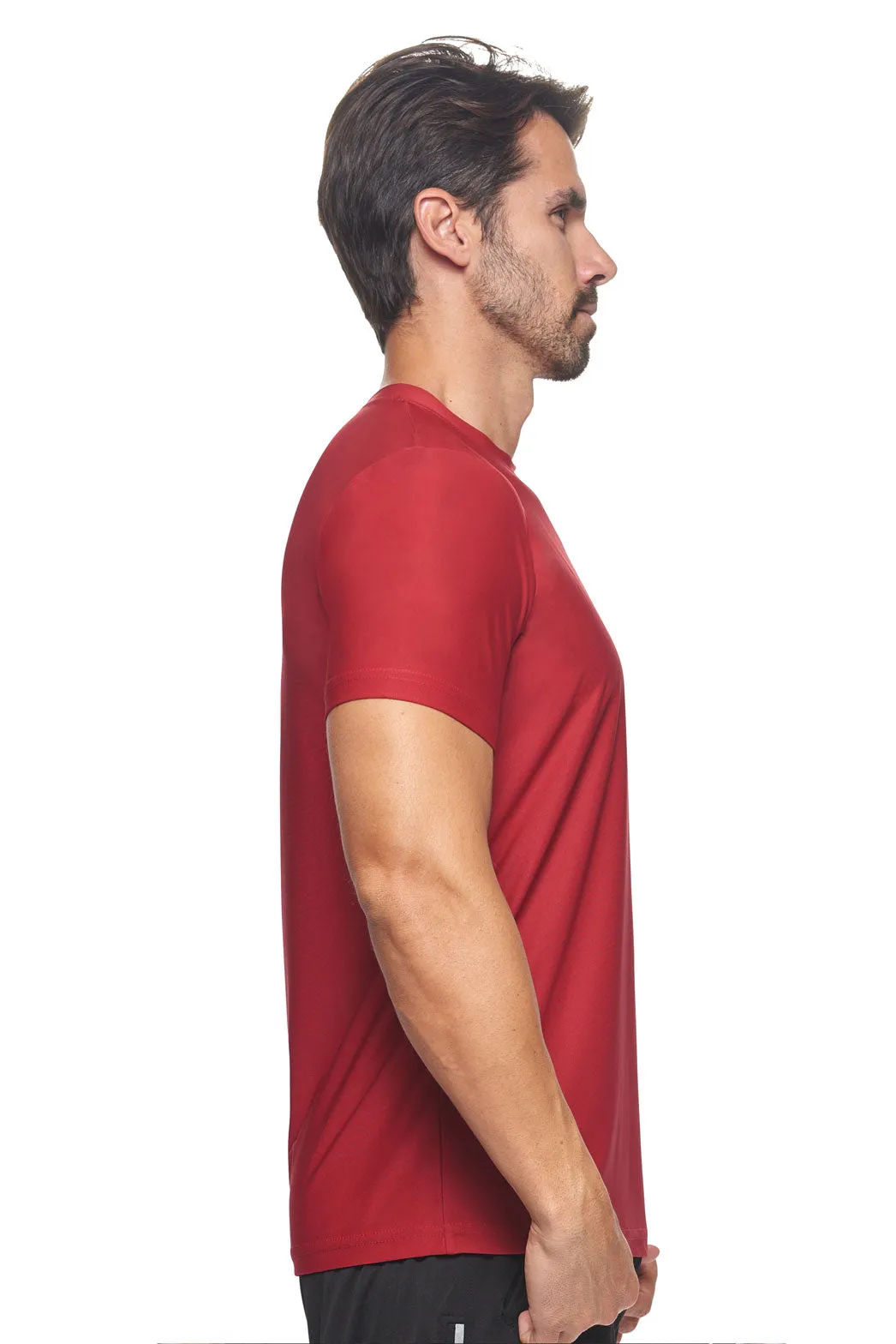 EcoTek Recycled Performance Tee