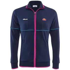 Ellesse Giles TrackTop - Navy