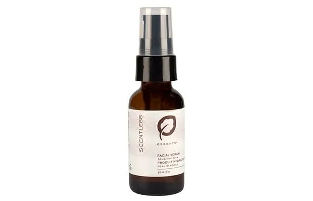 Facial Serum Scentless