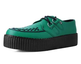 Green TUKskin Viva Mondo Creeper