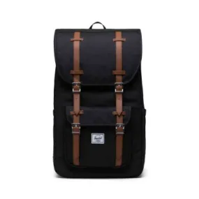 Herschel Lil America 11390-00001 black & tan