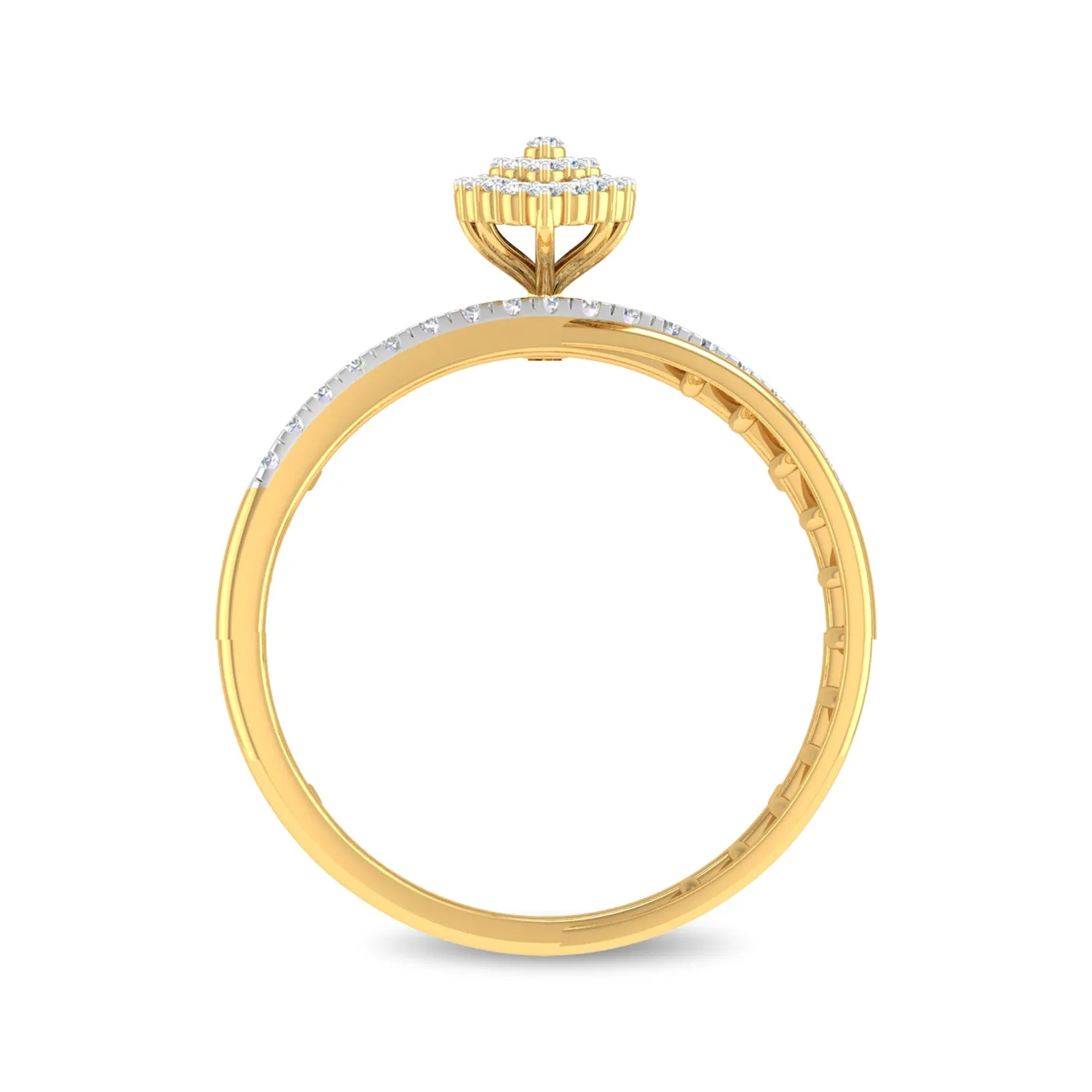 Jhanvi Ring