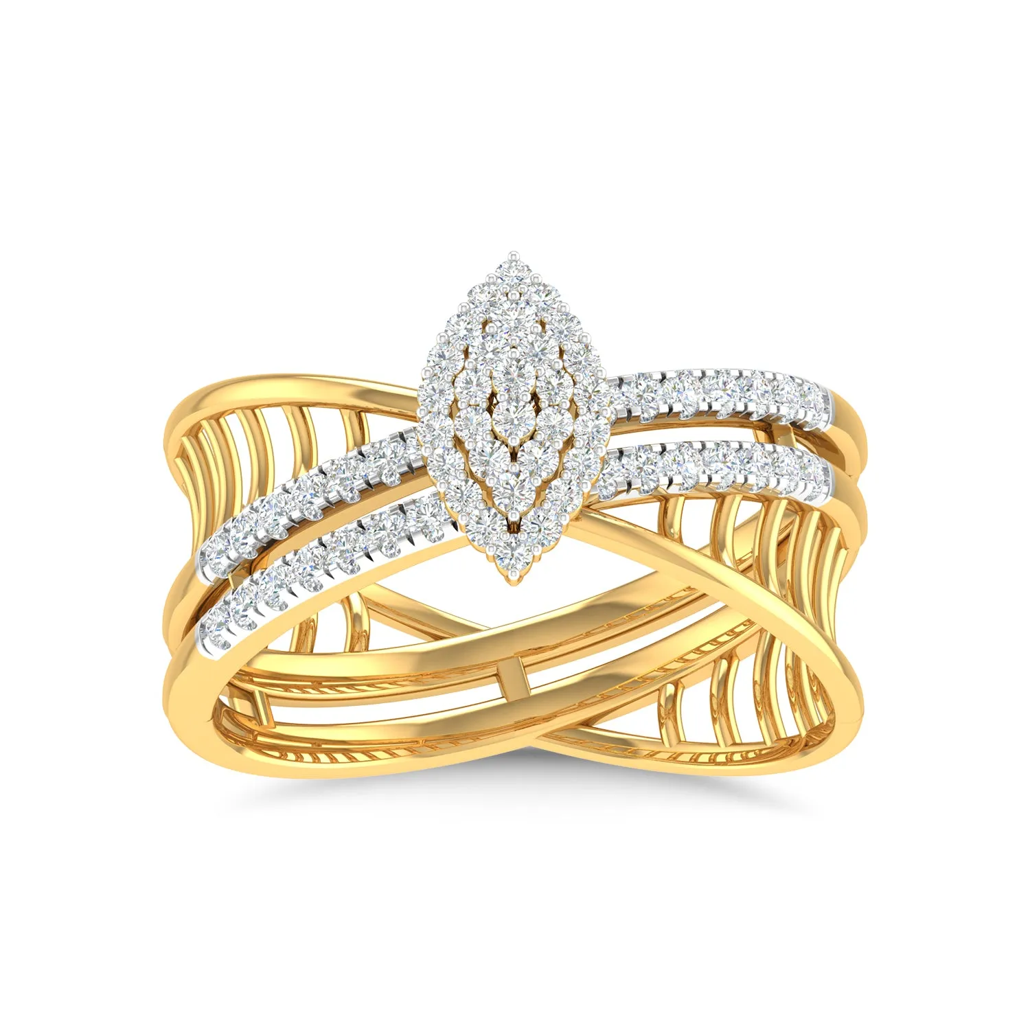 Jhanvi Ring