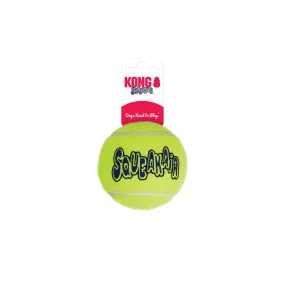 KONG SqueakAir Ball Large Dog Toy