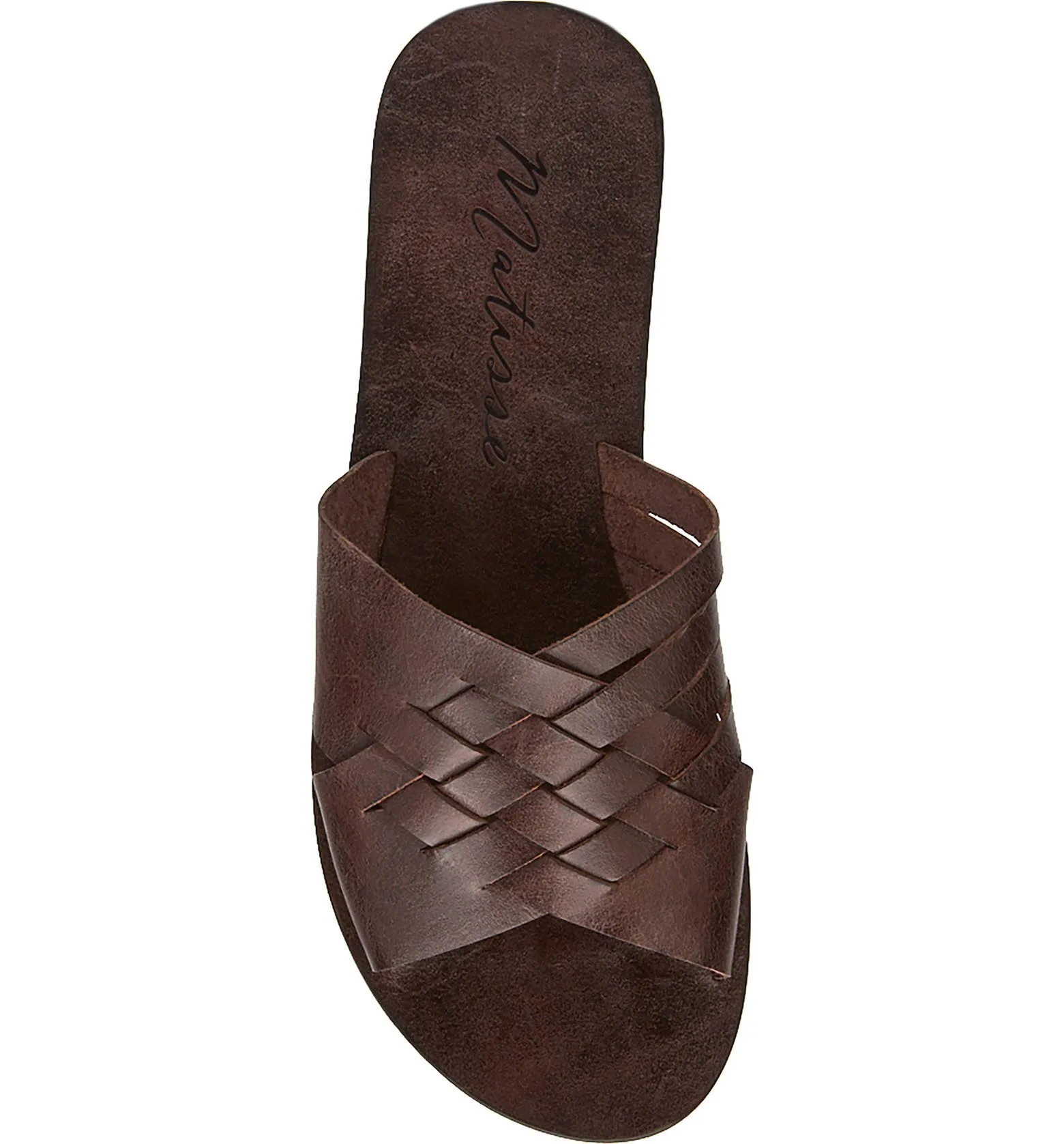 Matisse Azul Sandal - Final Sale 50% off