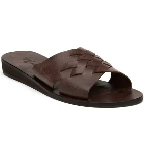 Matisse Azul Sandal - Final Sale 50% off