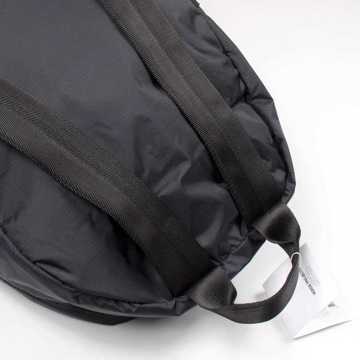 Norse Projects - Day Pack Bag - Black