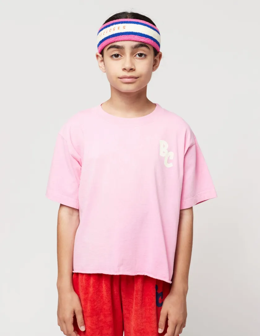 Pink T-Shirt