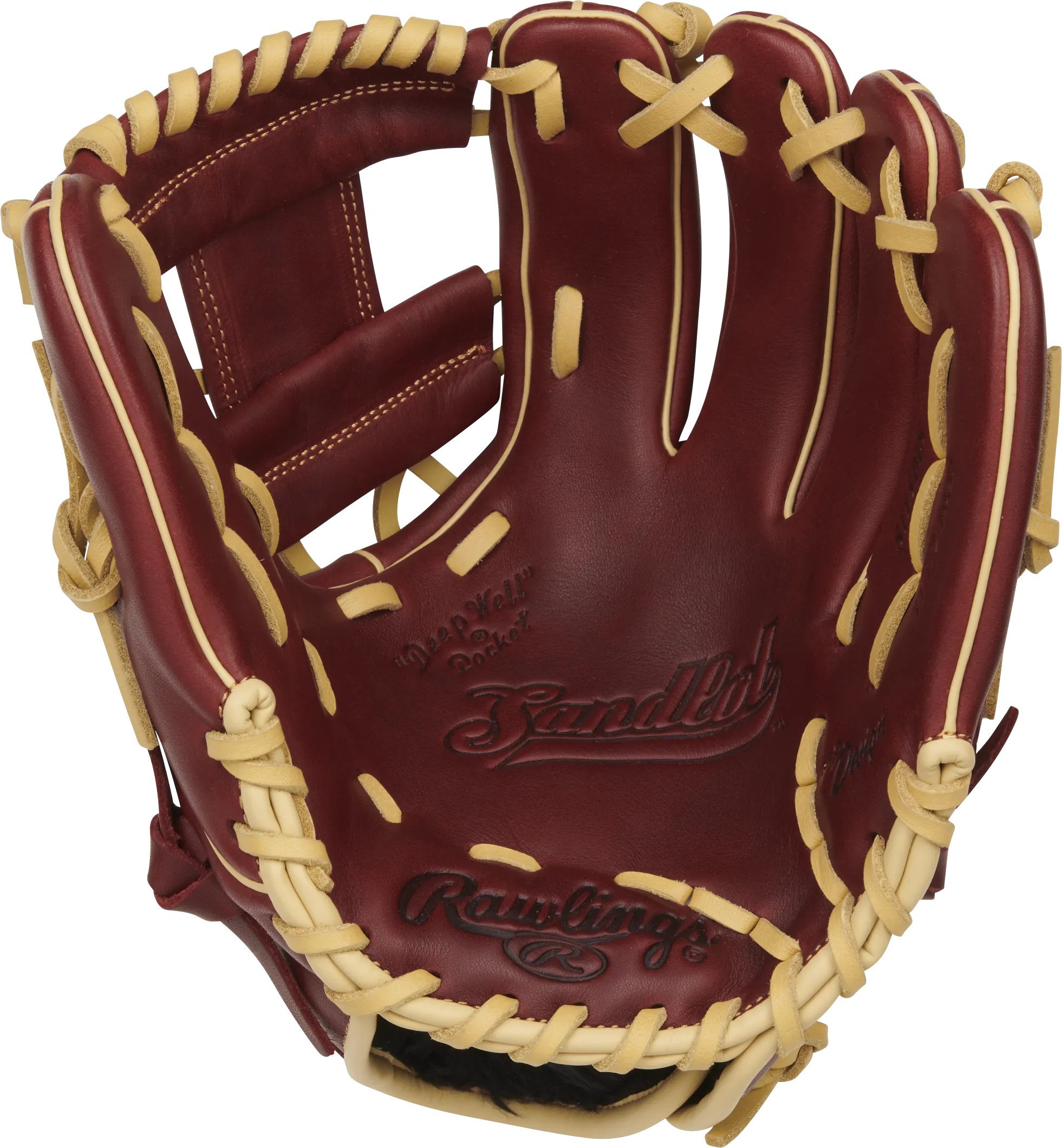 Rawlings Sandlot 11.5 Baseball Glove