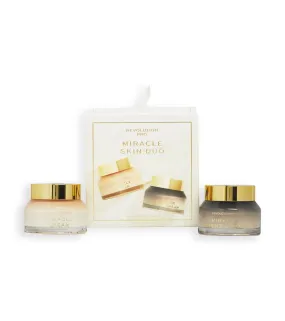 Revolution Pro - Set de regalo Miracle Skin Duo