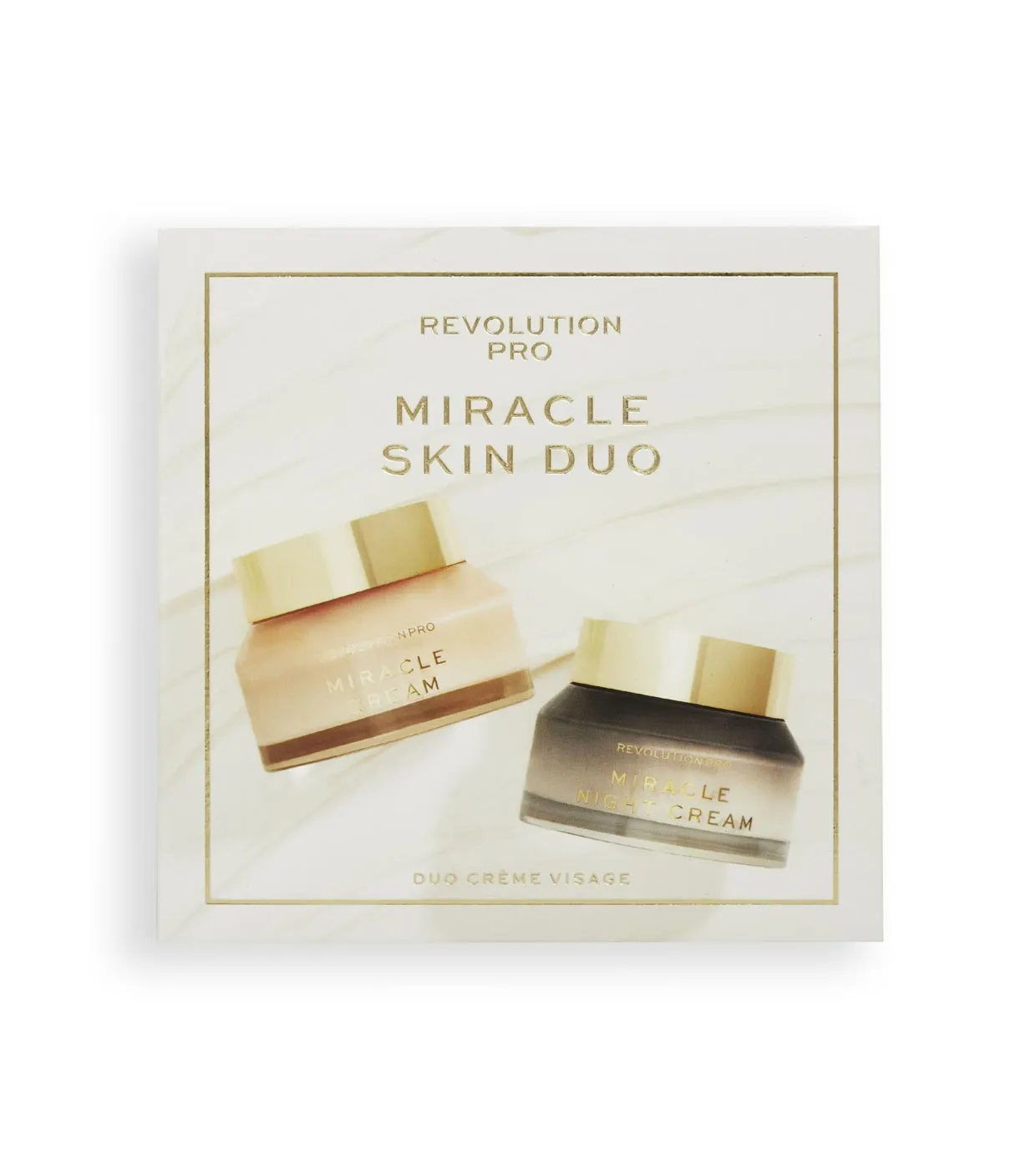 Revolution Pro - Set de regalo Miracle Skin Duo