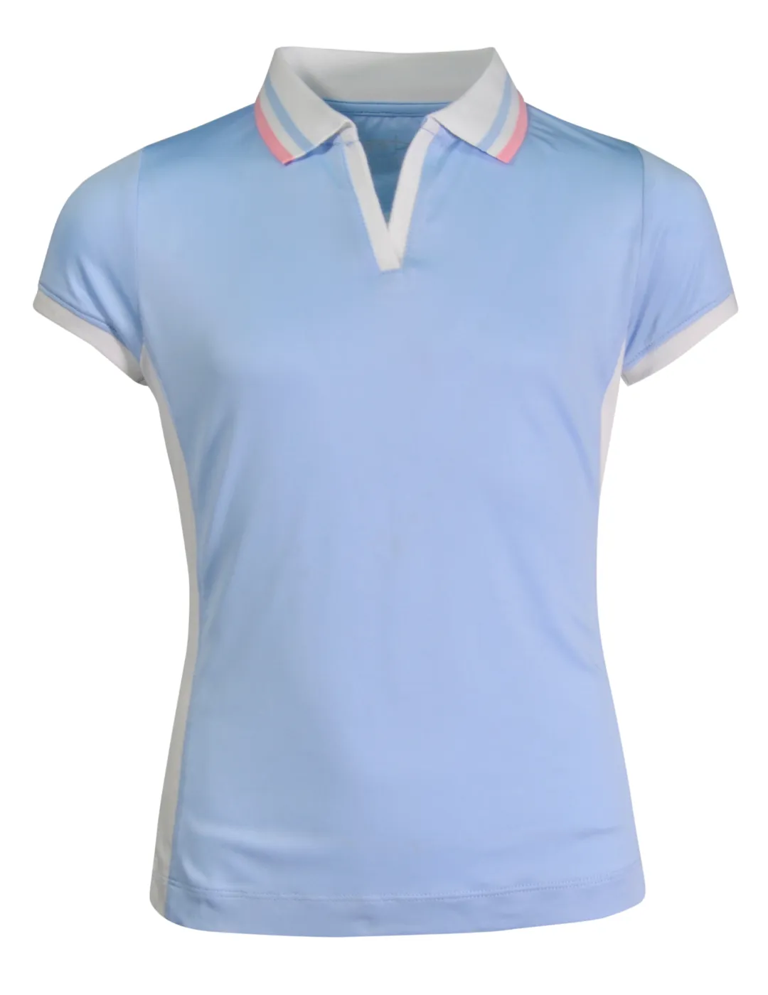 Sadie Youth Girls' Polo