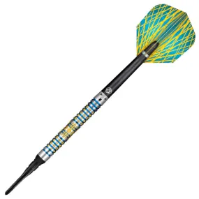 Shot John Rodriguez soft Tip Darts