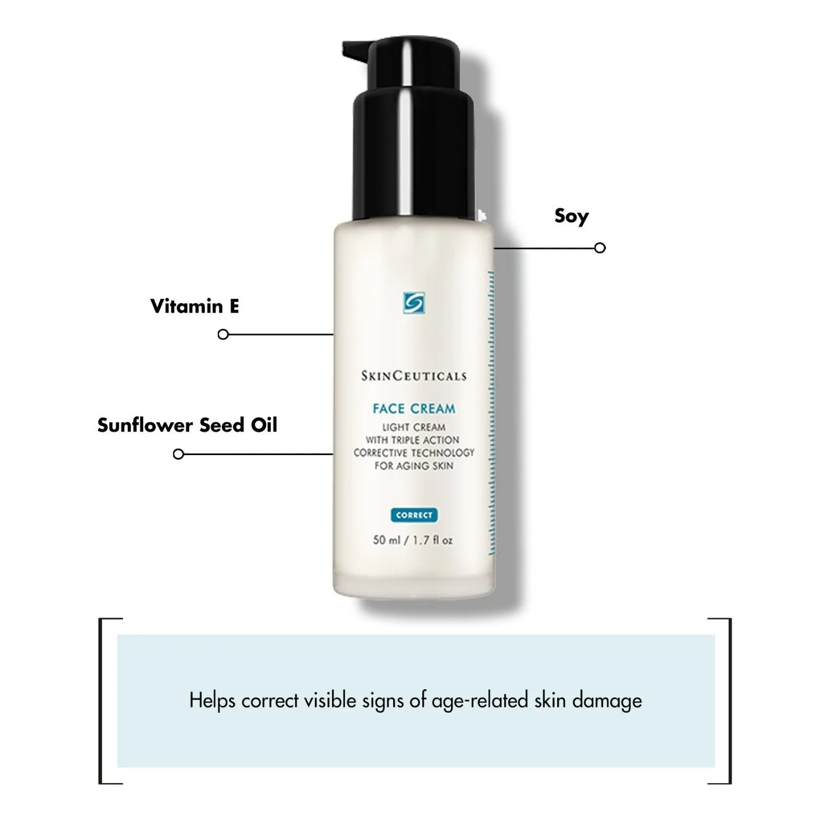 SkinCeuticals | Face Cream 50ml