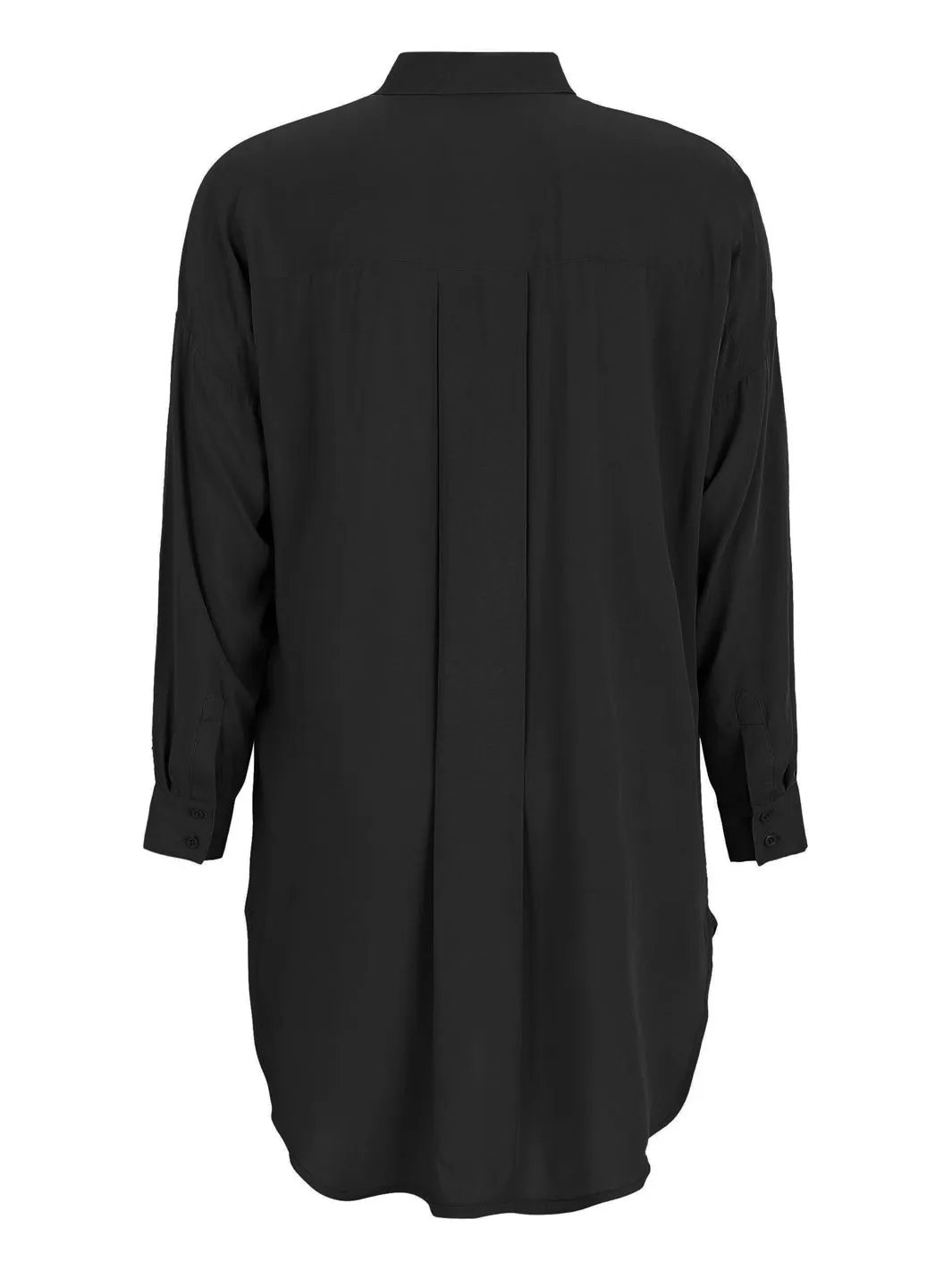 Soft Rebels SRfreedom long shirt black