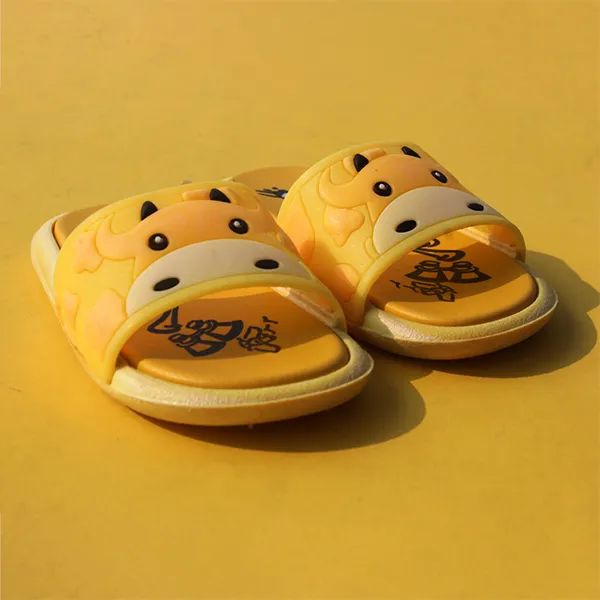 Soft Slippers for kids