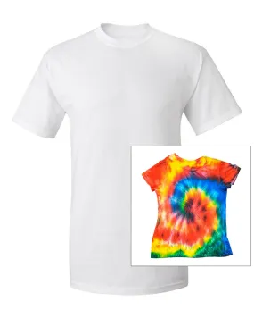 T-shirt for Tie Dye