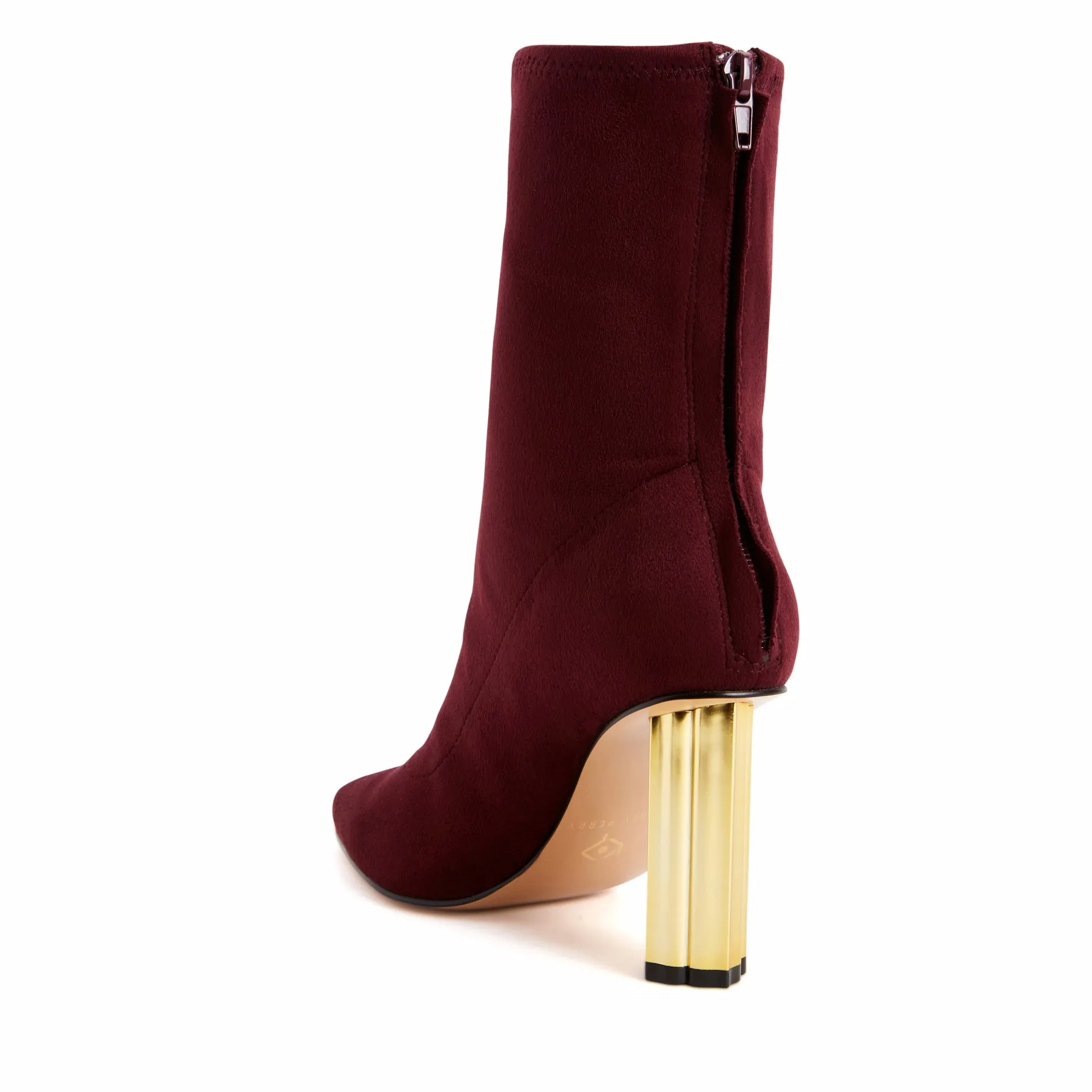 THE DELLILAH HIGH BOOTIE