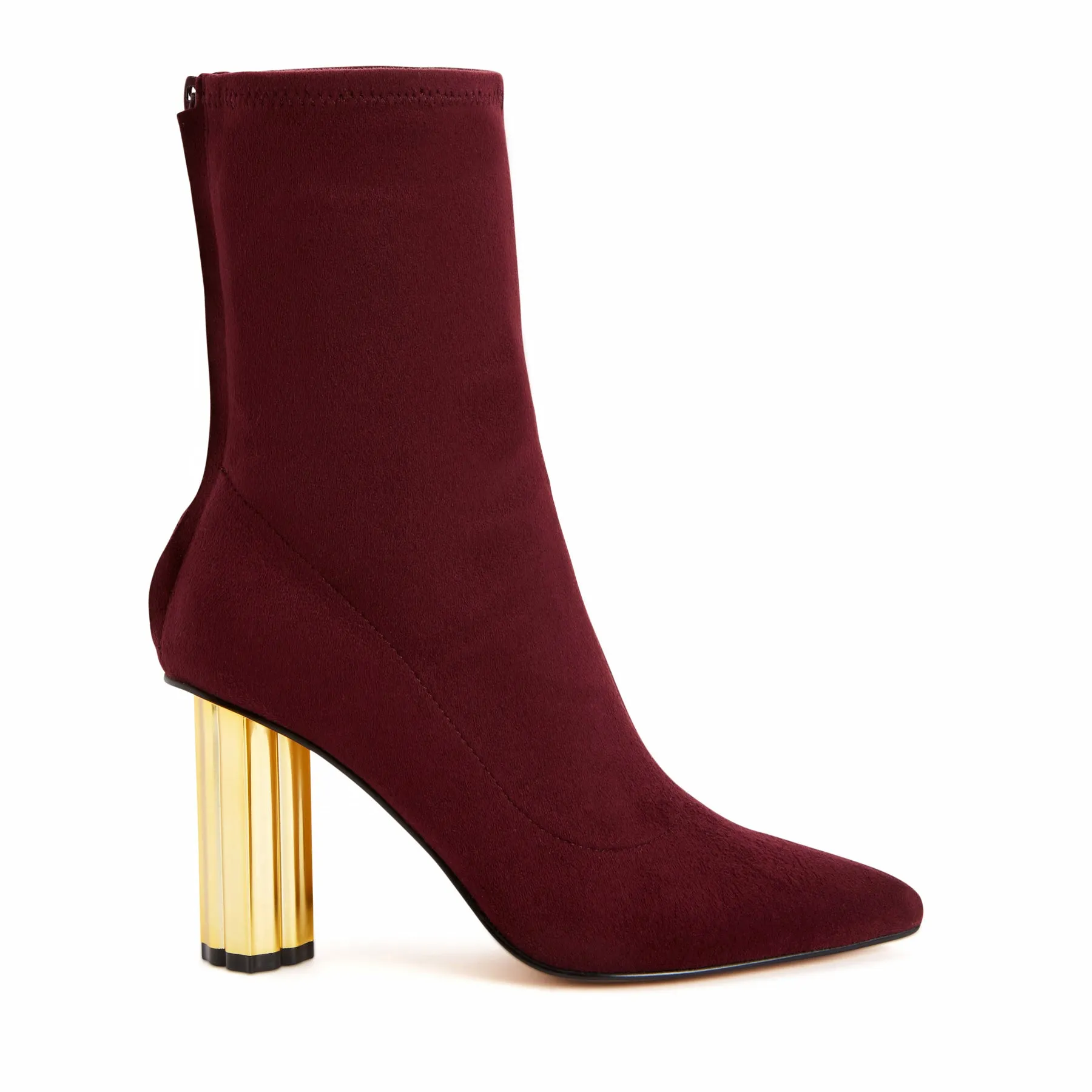 THE DELLILAH HIGH BOOTIE