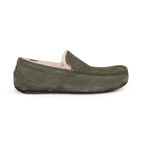 UGG Ascot Forest Night Slippers - Men's