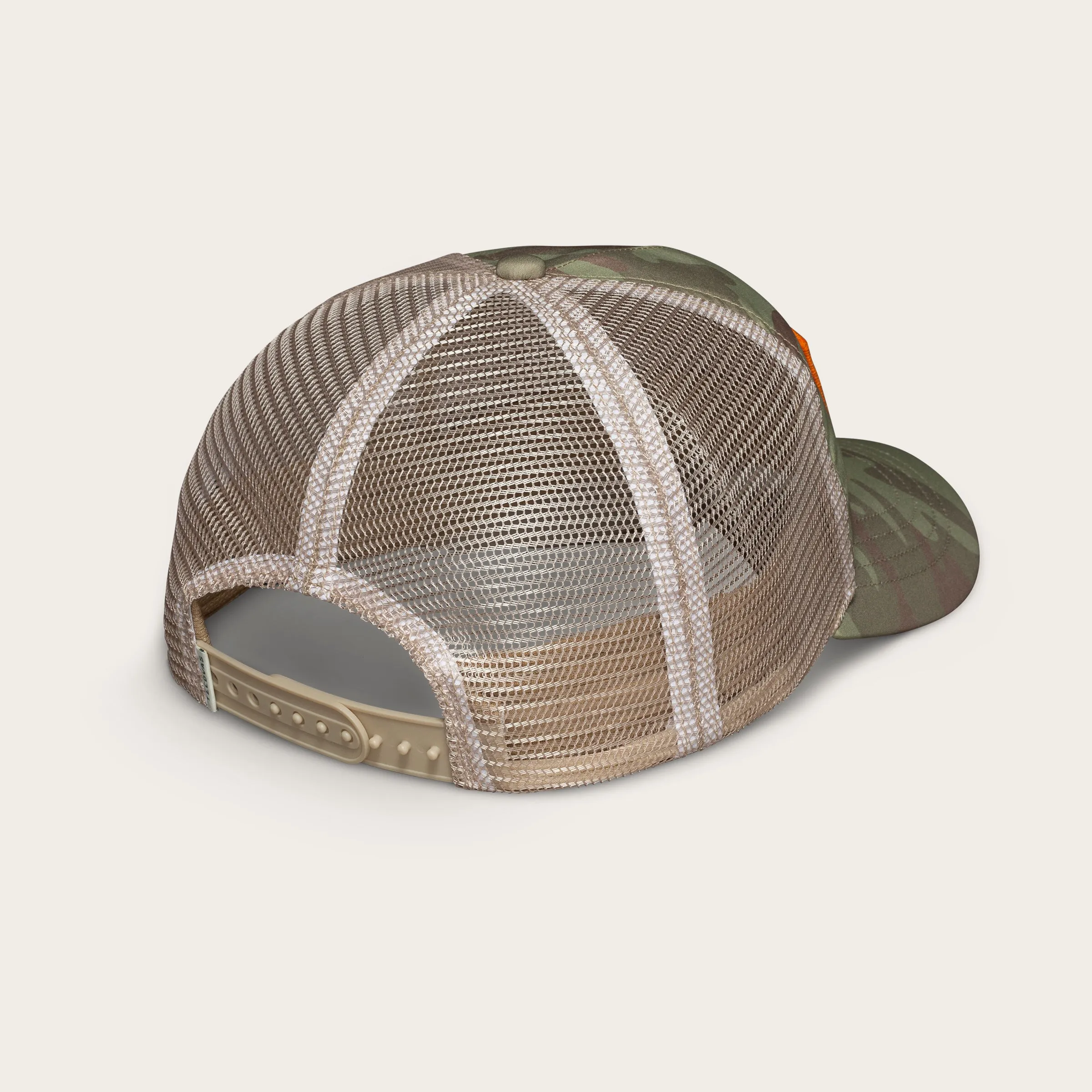 Western Goods Five-Panel Low Profile Hat